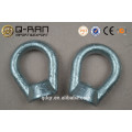 M16(5/8")Drop Forged Eye Bow Nut--Electric Power Fitting